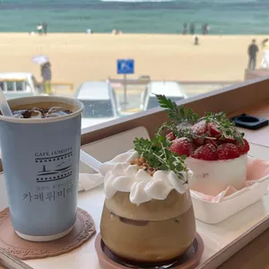 카페 뤼미에르 사진 1