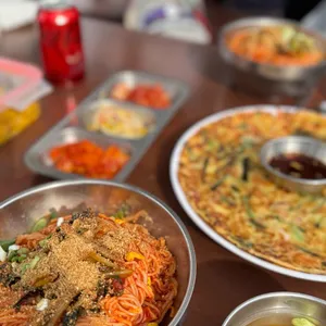 옛날진미국수 대표 사진