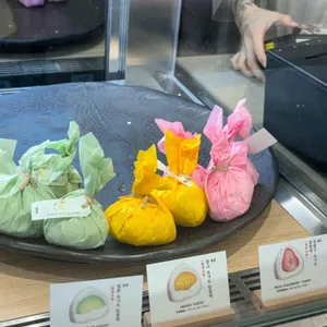 한정선 리뷰 사진