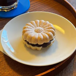 교토정원 사진