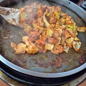 공지천닭갈비 사진 1
