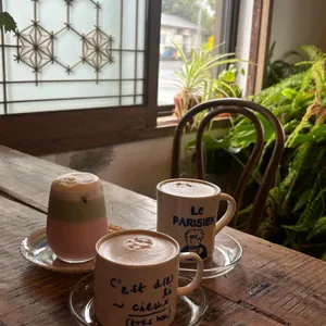 술의식물원 사진 1