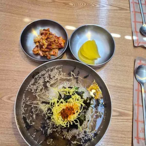 풍국면 사진