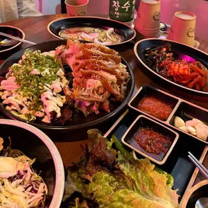 더맛있는족발보쌈 리뷰 사진