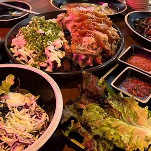 더맛있는족발보쌈 리뷰 사진