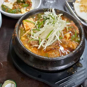 부일갈비 대표 사진