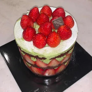 성심당 시루케익전문점 사진 1