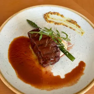 롯데호텔 제주 라세느 사진