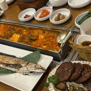 한라갈치 사진