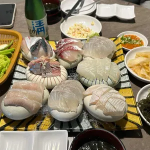 어부의 사계절 사진 1