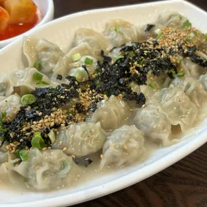 자매국수 대표 사진