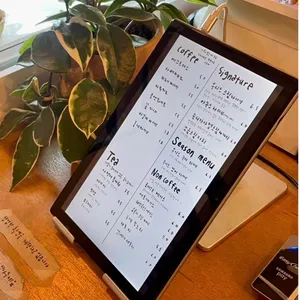 우디드커피 리뷰 사진