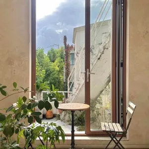 우디드커피 대표 사진