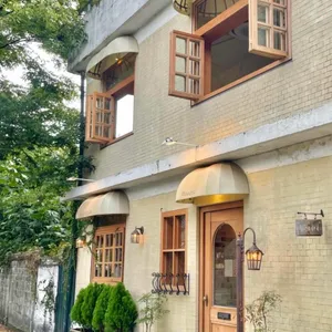 우디드커피 대표 사진