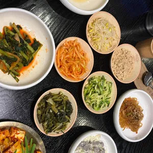 봄이보리밥 리뷰 사진