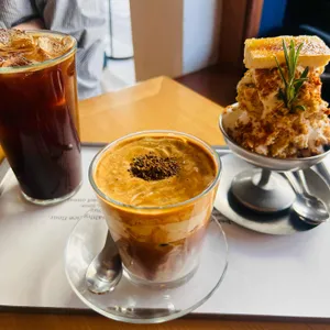 카페 휴머 사진 1