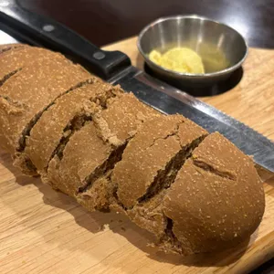 아웃백 대표 사진