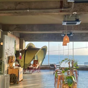 카페 충청도 대표 사진