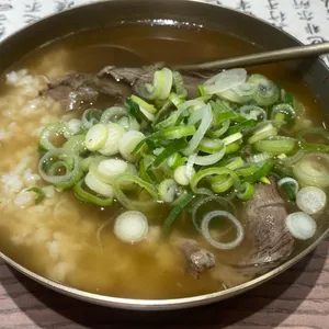 이도곰탕 사진 1