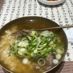 이도곰탕 대표 사진