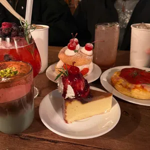 수상한베이글 사진 1