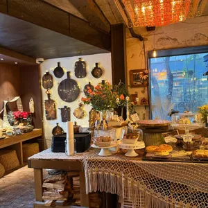 수상한베이글 대표 사진