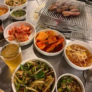 산내들 대표 사진