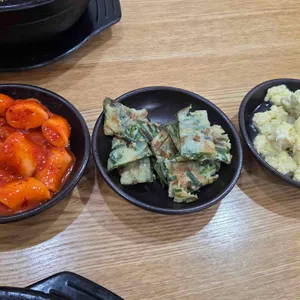 오뚜가리 대표 사진