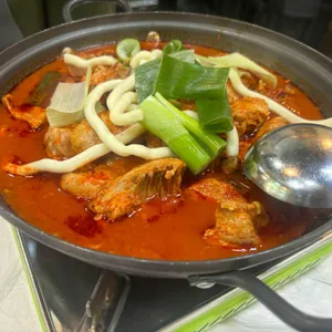 꼬닭 사진