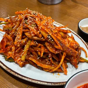 한수옥 사진