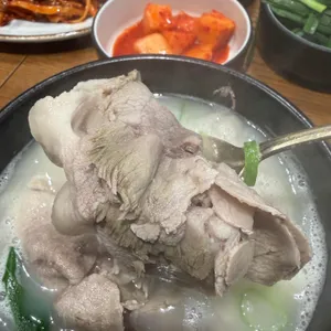 한수옥 사진