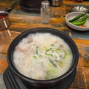 신의주순대와쭈꾸미 사진 1