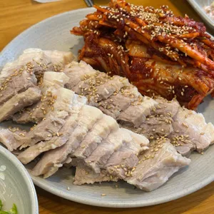 시골집추어탕 사진 1
