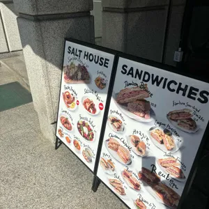 소금집 델리 리뷰 사진