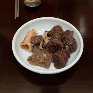 산더미 미성돼지국밥 대표 사진