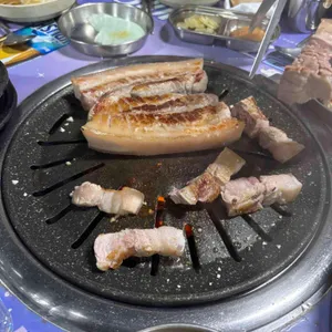 골목깡통구이 사진 2