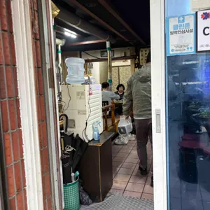 골목깡통구이 대표 사진