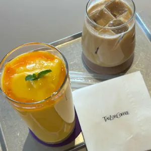 테일러커피 사진