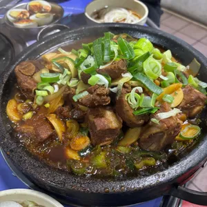 골목깡통구이 사진 1