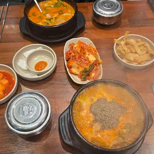 병천토속순대 사진