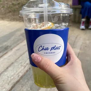 츄플러스 사진