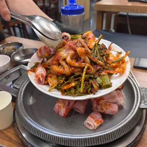 군산오징어 사진 1