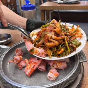군산오징어 리뷰 사진