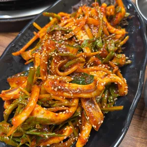 군산오징어 리뷰 사진