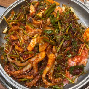 군산오징어 리뷰 사진