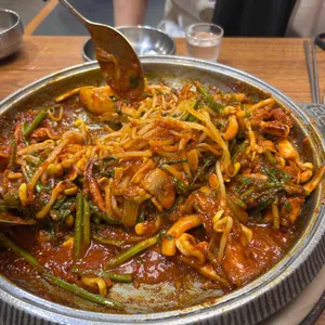 군산오징어 리뷰 사진