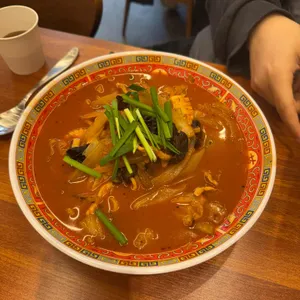 도야짬뽕 사진