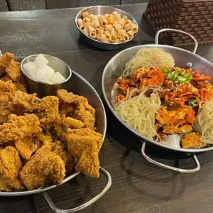 탄광맥주 사진 1