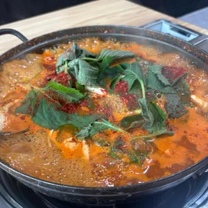 가반상식당 사진 2