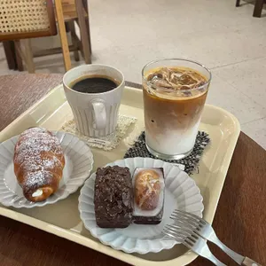 혜원양과점 리뷰 사진